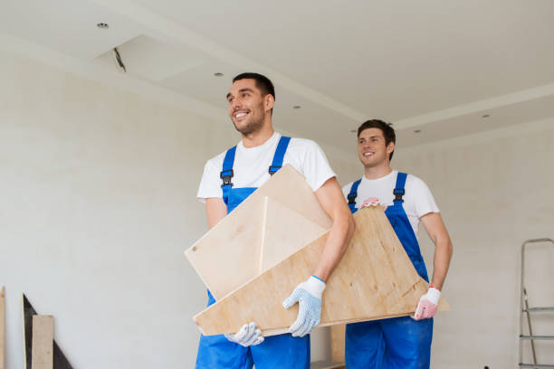 Best Hoarding Cleanup  in Birngham, MI