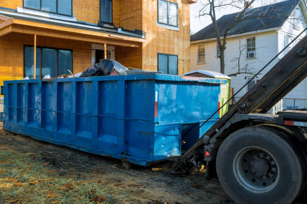 Best Office Cleanout  in Birngham, MI