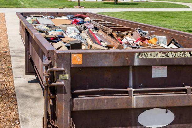 Best Residential Junk Removal  in Birngham, MI