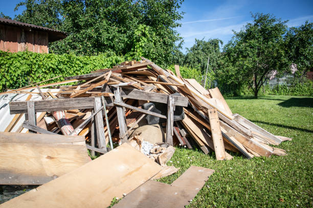 Best Scrap Metal Removal  in Birngham, MI