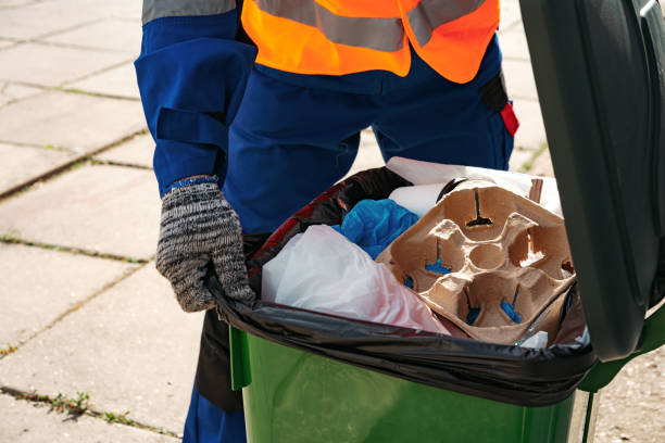 Best Yard Waste Removal  in Birngham, MI