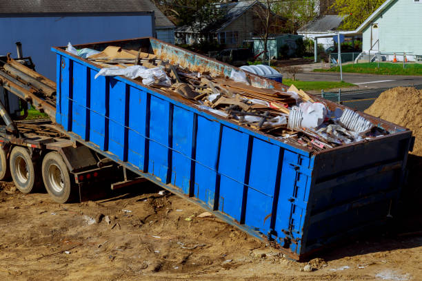 Best Recycling Services for Junk  in Birngham, MI